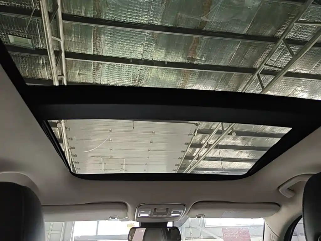 Geely Boyue — миниатюра 18