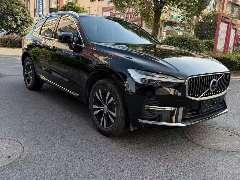 Volvo XC60 — миниатюра 2