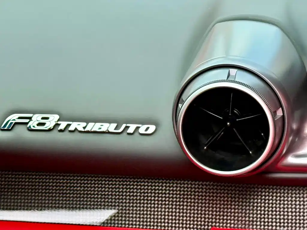 Ferrari F8 — миниатюра 15