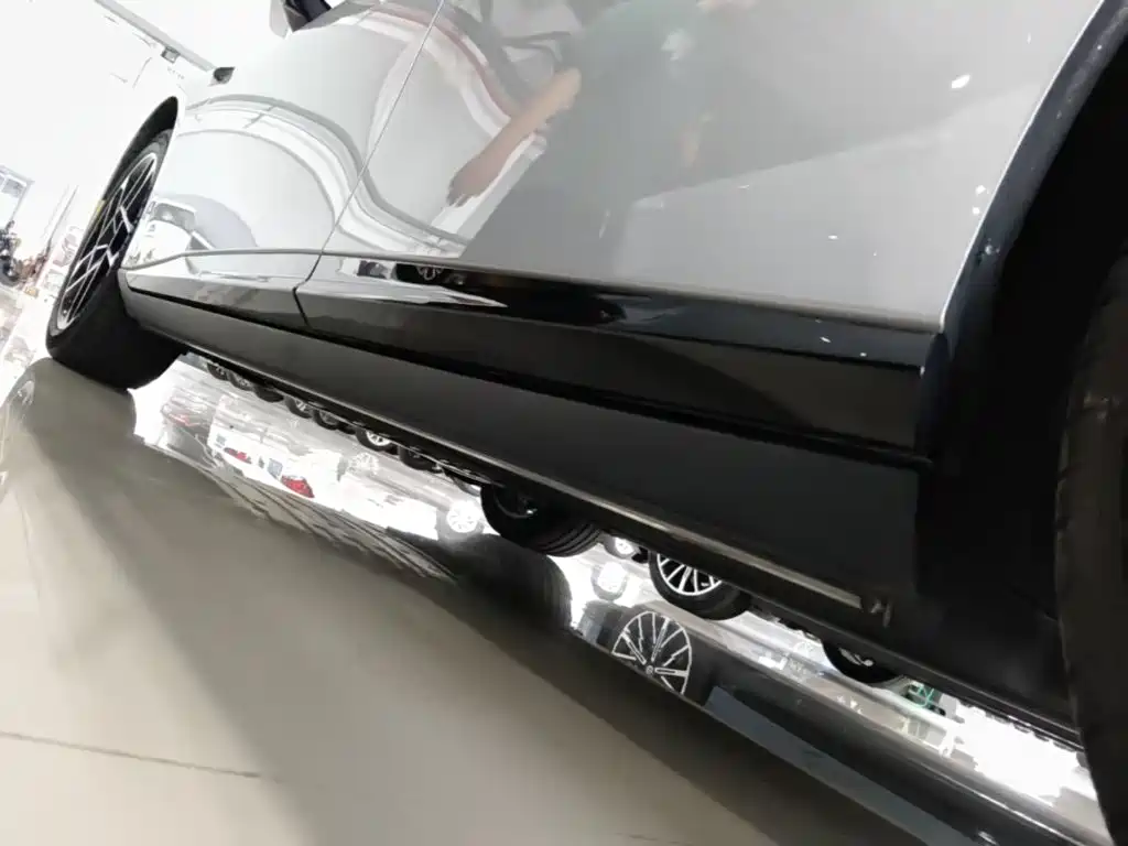 XPeng P7+ — миниатюра 22