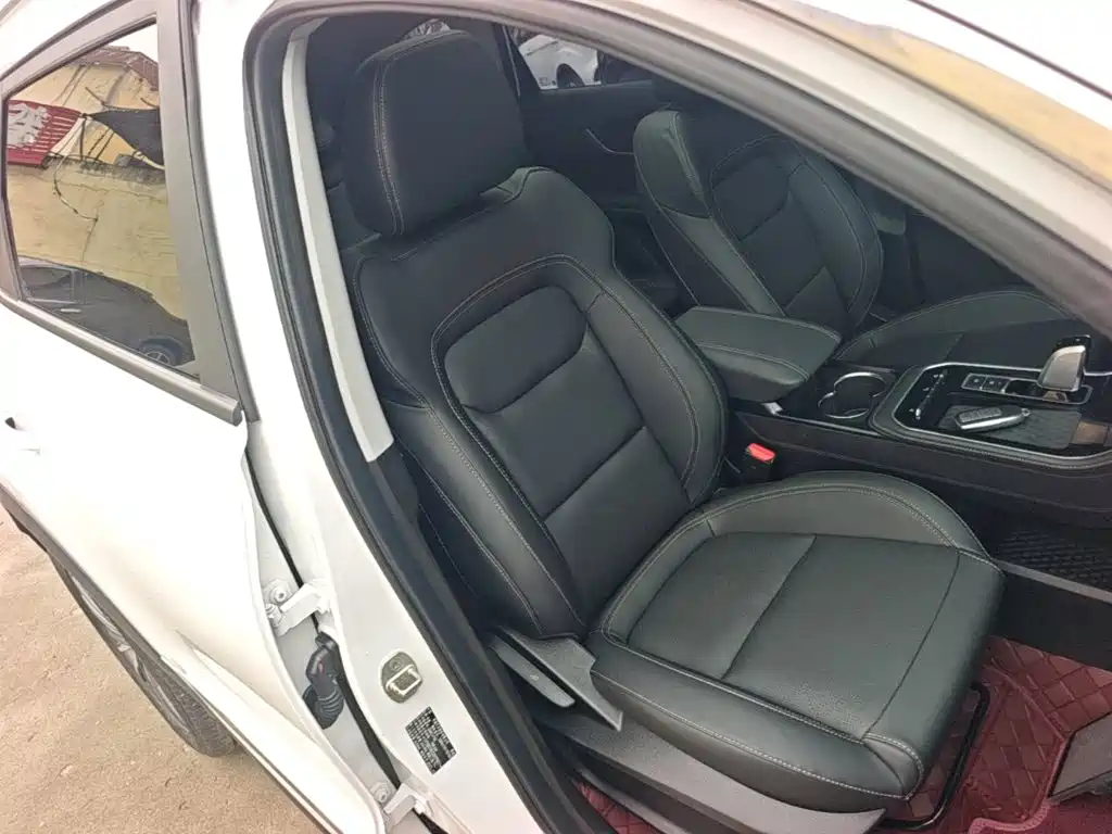 Chery Tiggo 8 — миниатюра 25