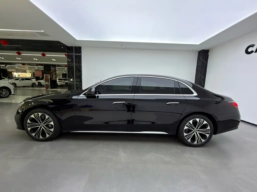 Mercedes-Benz E-Class E 2026 E 300 L Luxury