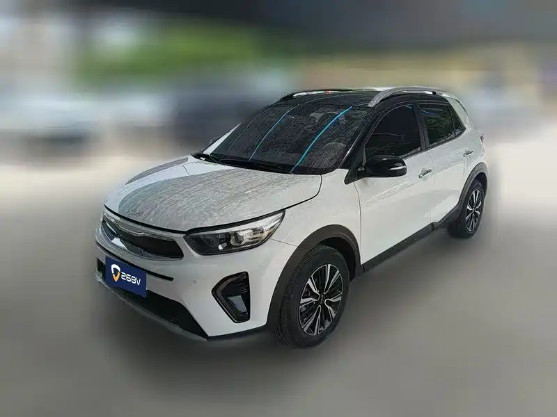 Купить Kia KX1