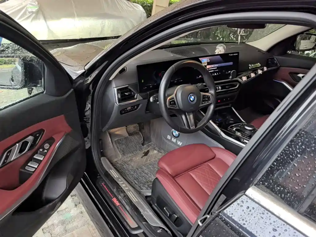 BMW i3 — миниатюра 16