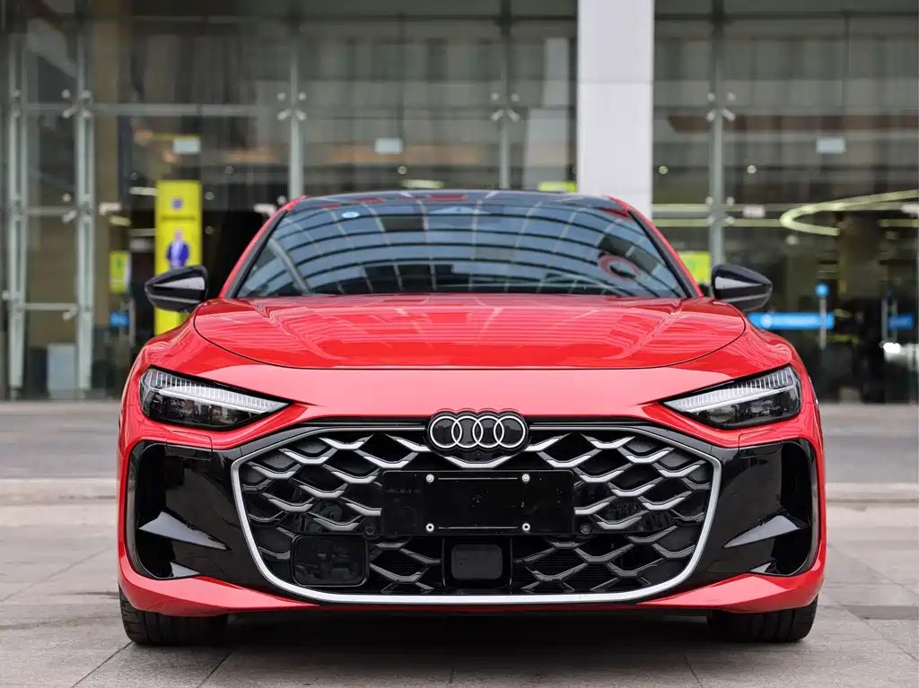 Audi A5L Sportback — миниатюра 2