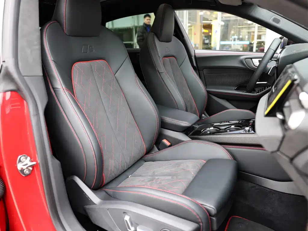 Audi A5L Sportback — миниатюра 10