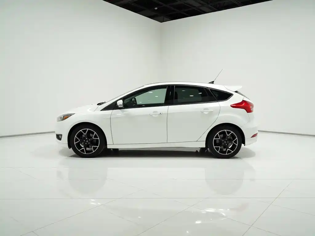 Ford Focus — миниатюра 25