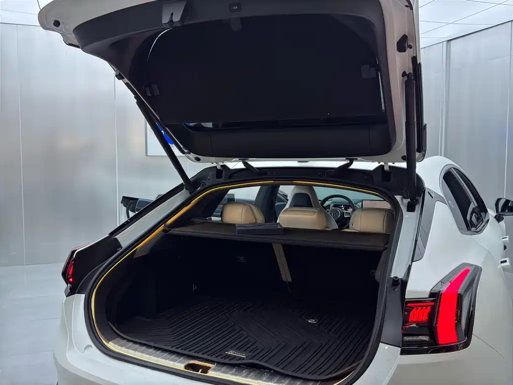 ZEEKR EXTREME KRYPTON 001