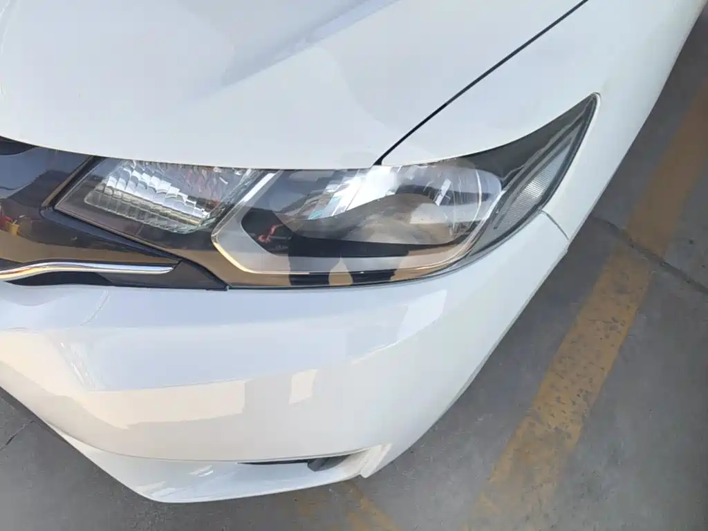 Honda Fit — миниатюра 24