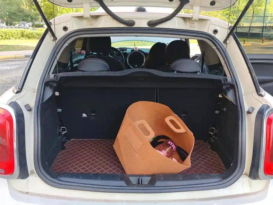 MINI Mini — миниатюра 4