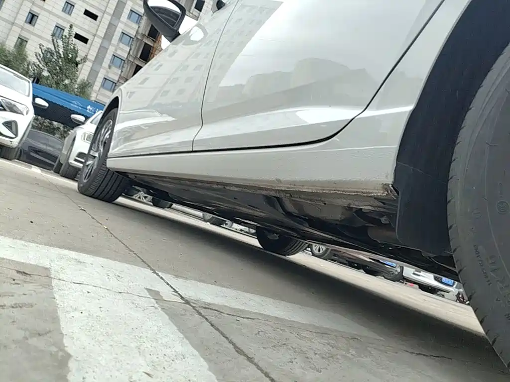 Volkswagen Lavida — миниатюра 22