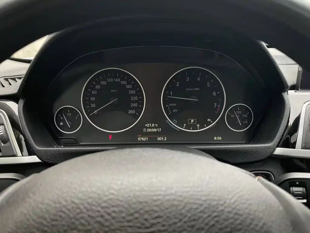BMW 3 Series — миниатюра 4