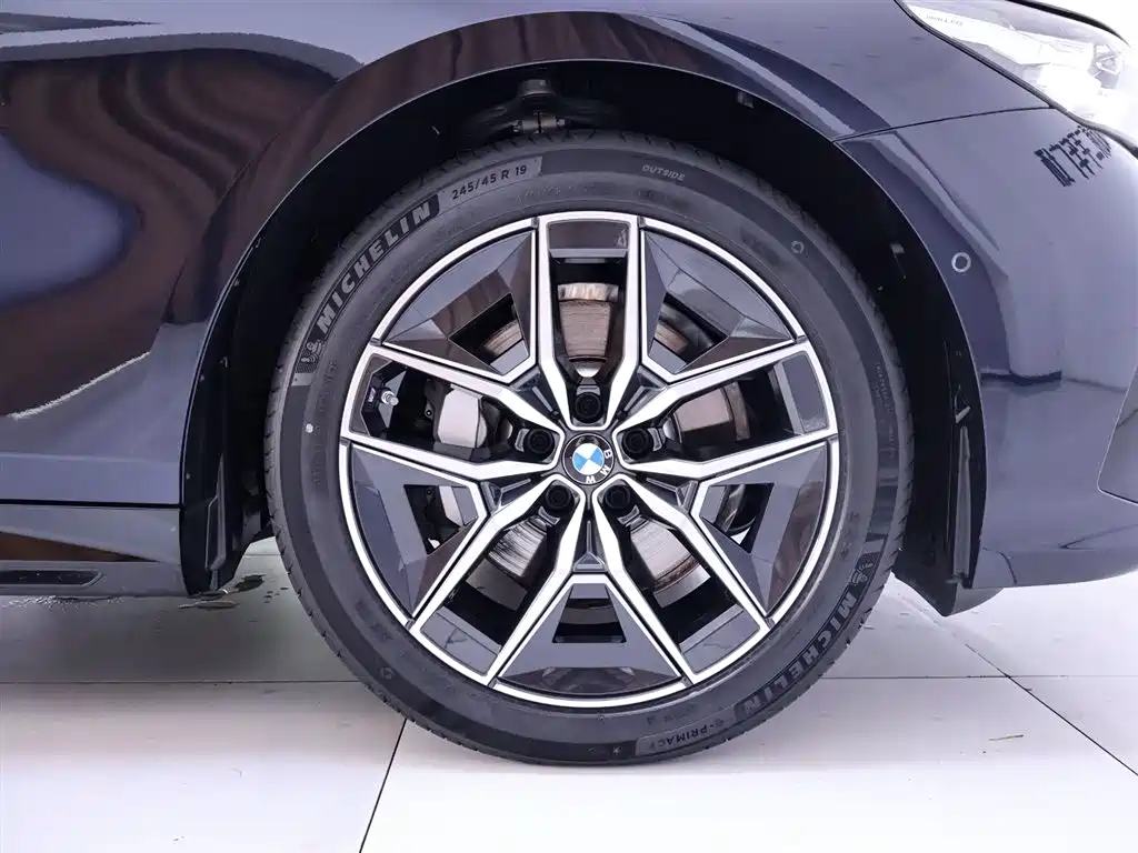 BMW 5 Series 5 2024 530i Lead M Sport