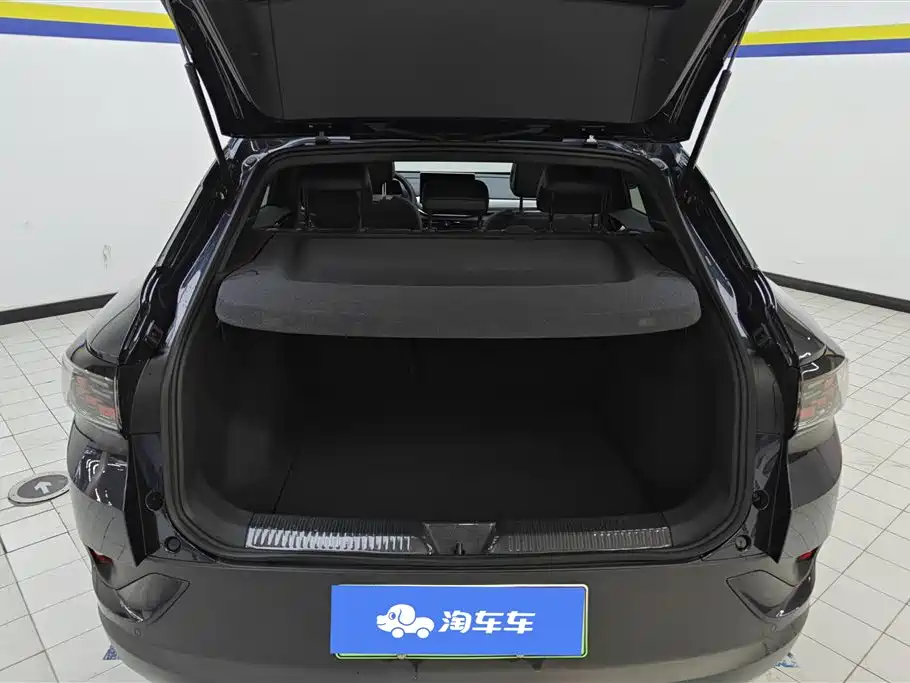 VOLKSWAGEN ID.4 CROZZ