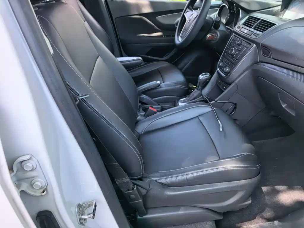 Buick Encore — миниатюра 25