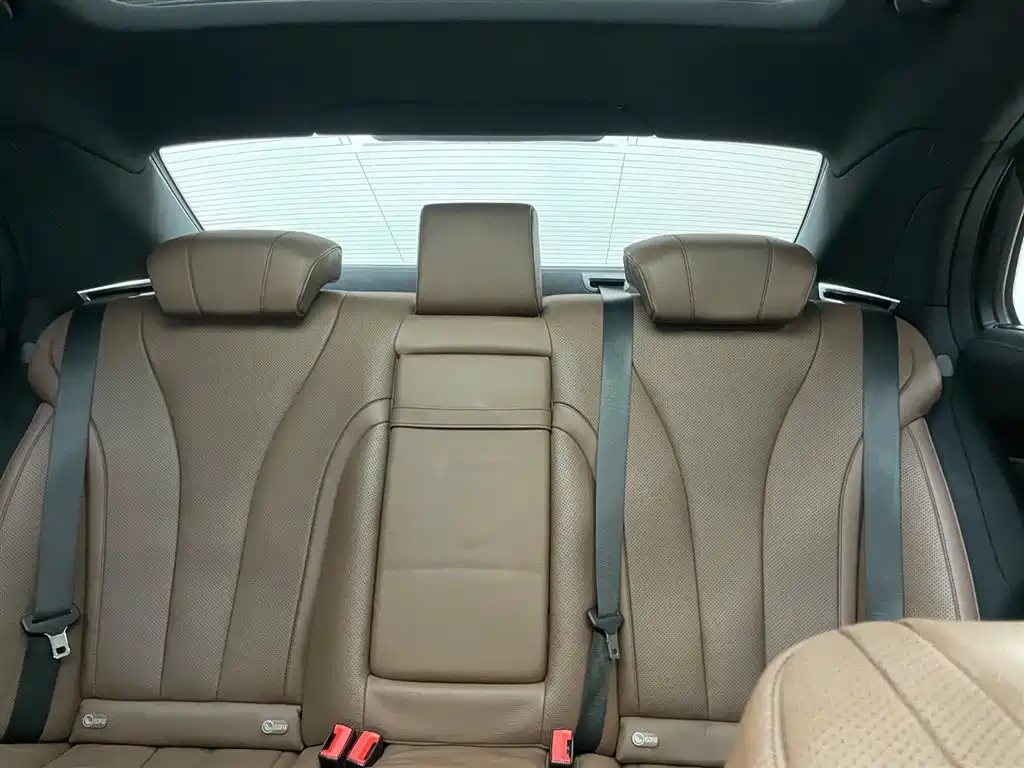 Mercedes-Benz S-Class S 2019 S 320 L