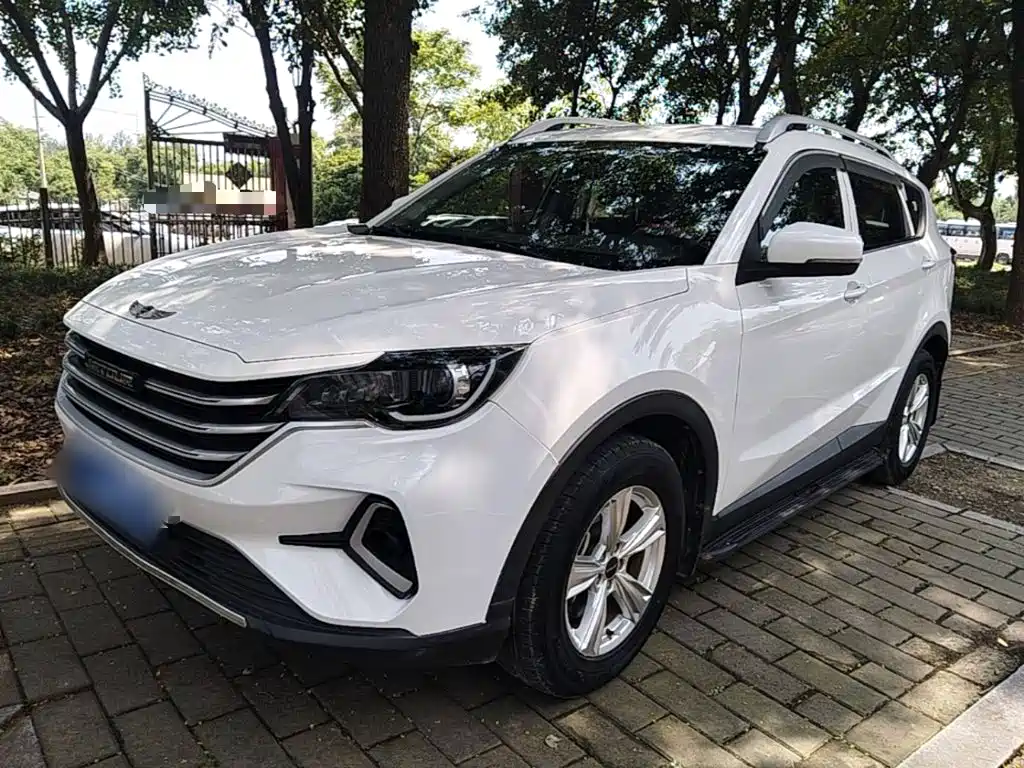 Jetour X70M