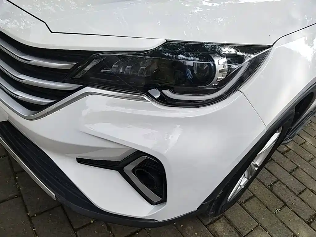 Jetour X70M — миниатюра 24