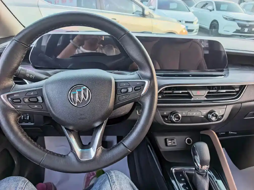 Buick GL6 — миниатюра 4
