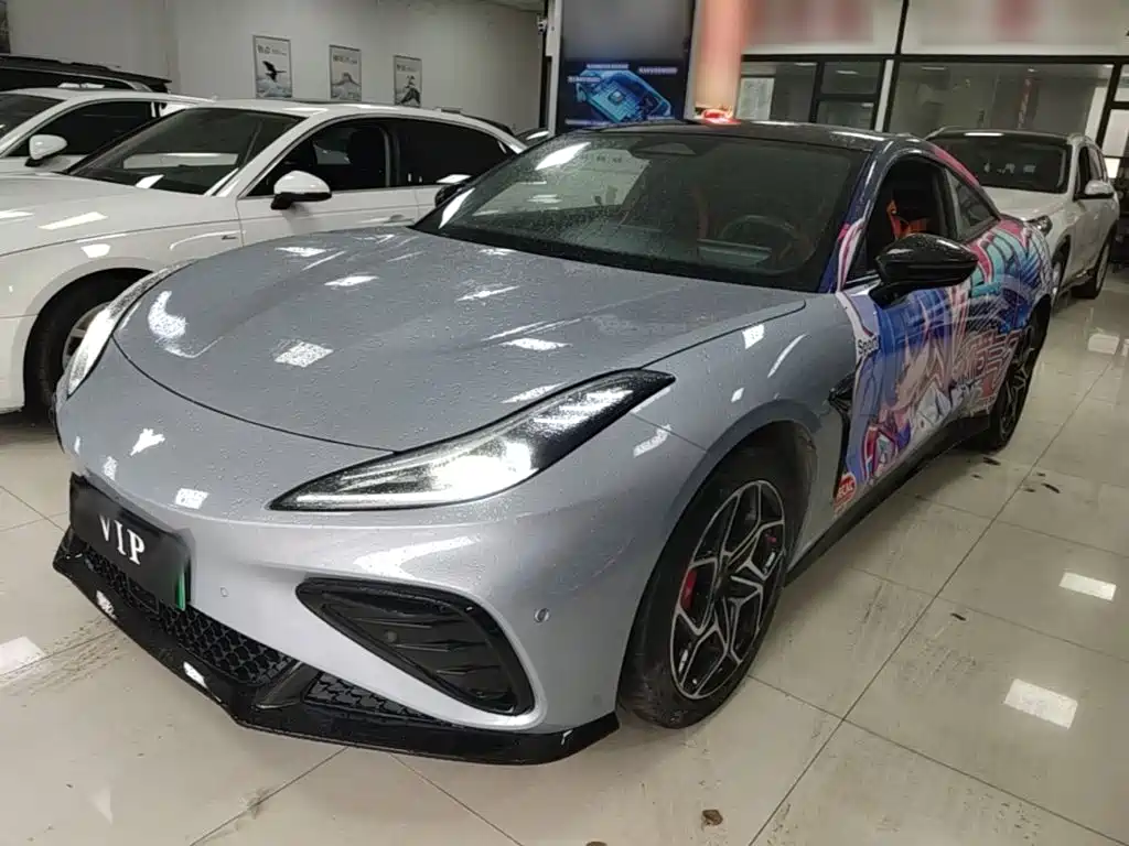 Neta Neta GT