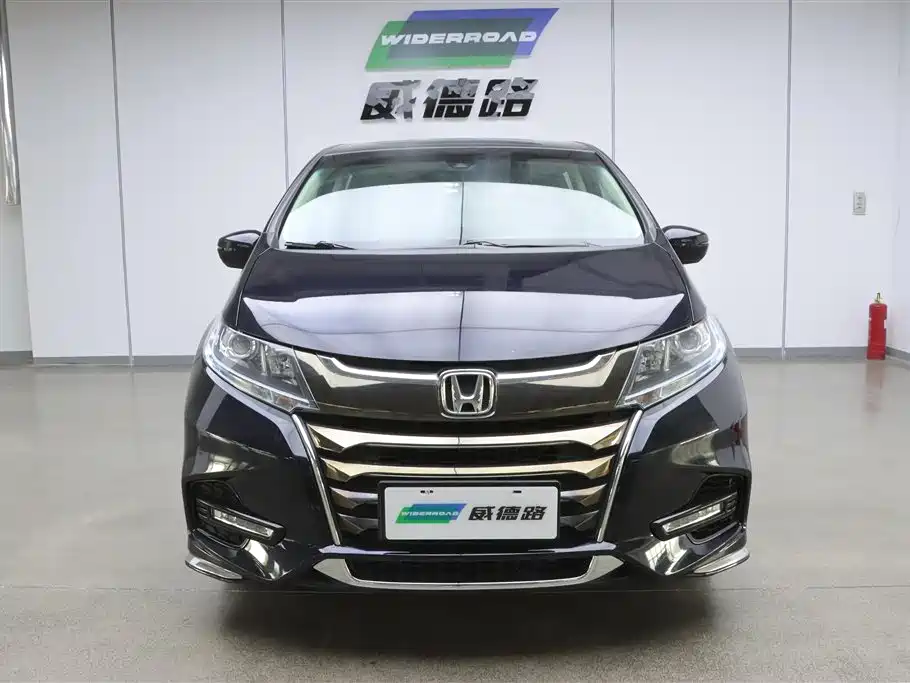 Honda Odyssey 2019 2.0L Enjoy
