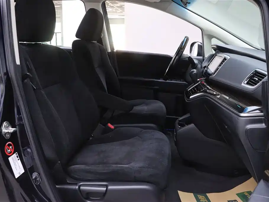 Honda Odyssey — фотографии объявления, Фото 18