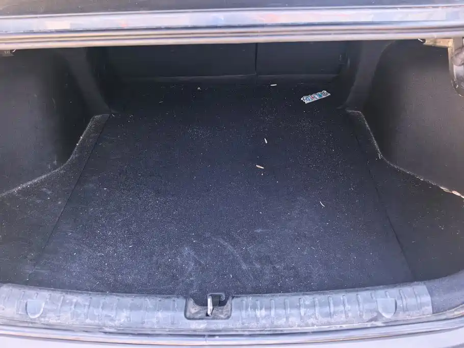 Geely Emgrand — миниатюра 4