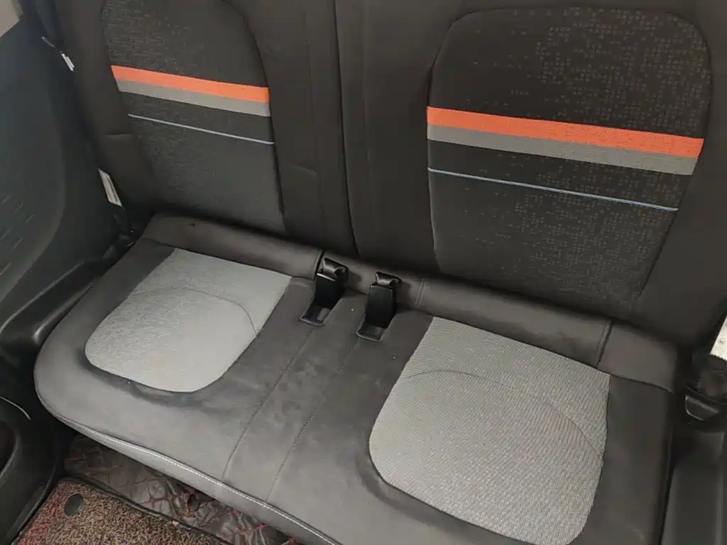 Wuling MINIEV — миниатюра 17