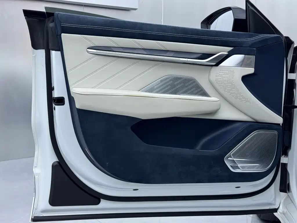 ZEEKR EXTREME KRYPTON 001