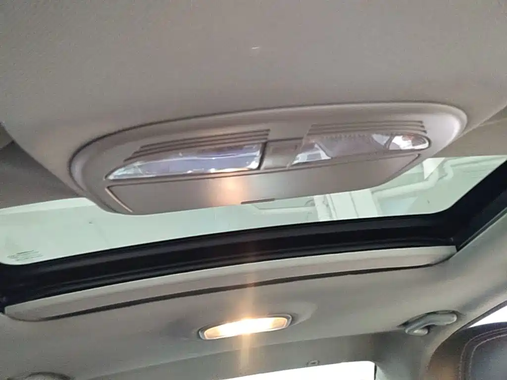 Geely Emgrand — миниатюра 18