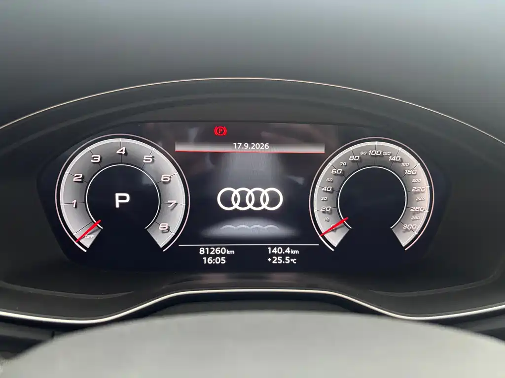 Audi Q5L Sportback — миниатюра 6
