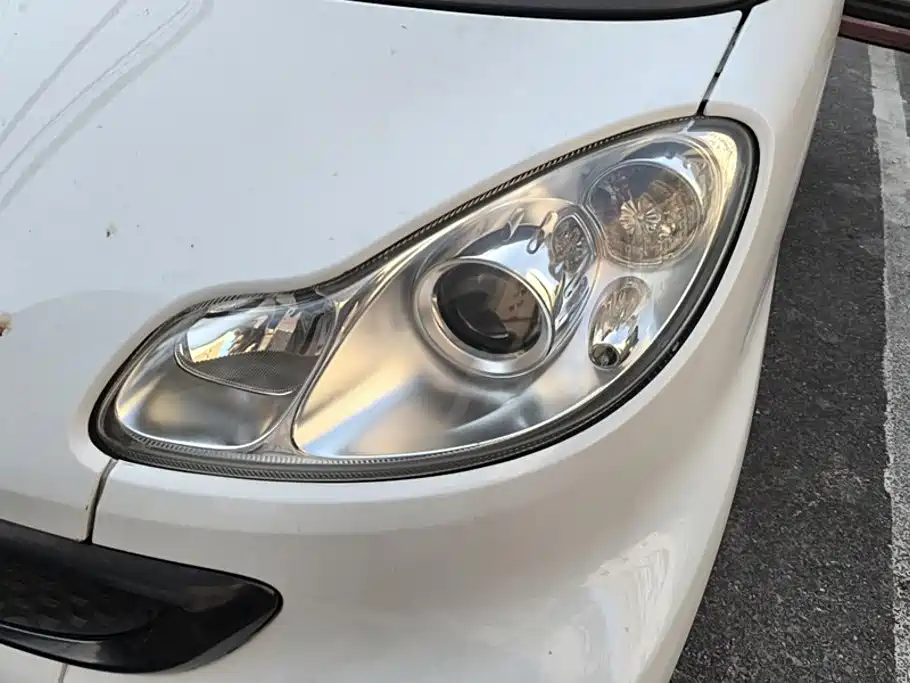 smart Smart Fortwo — миниатюра 5