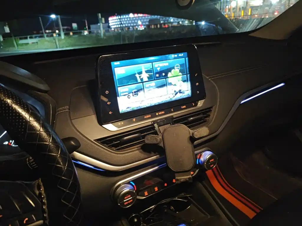 Nissan Teana — миниатюра 14