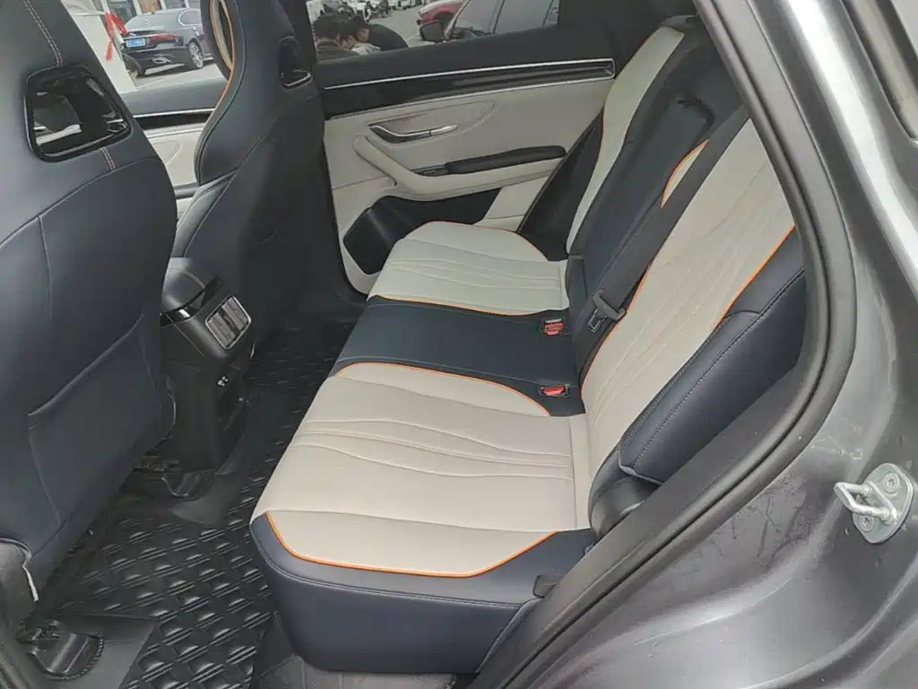 BYD PLUS New Energy — миниатюра 17