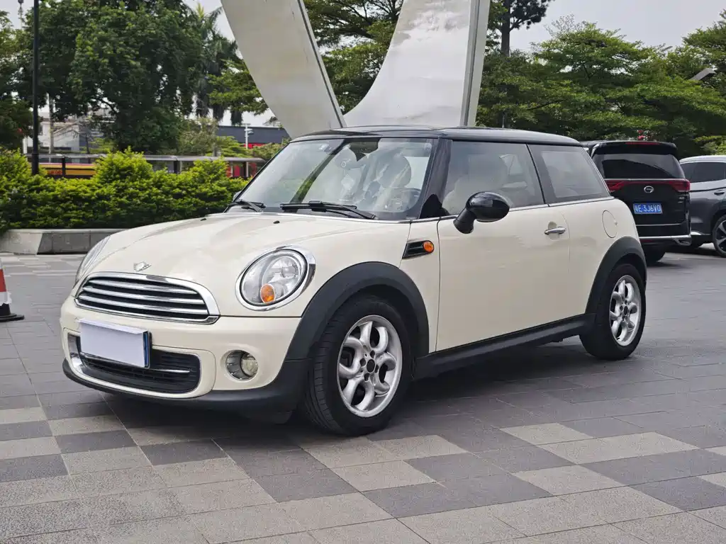 MINI