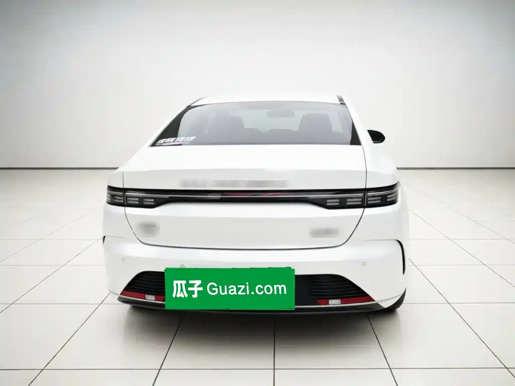 BYD Destroyer 05 — миниатюра 5