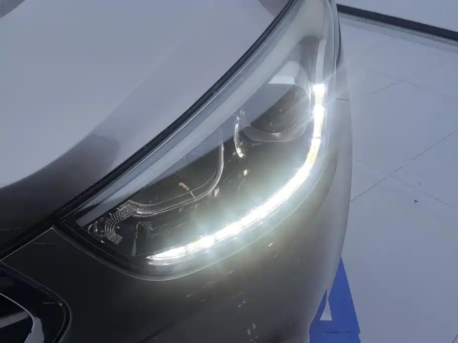 Hyundai ix35 — миниатюра 5