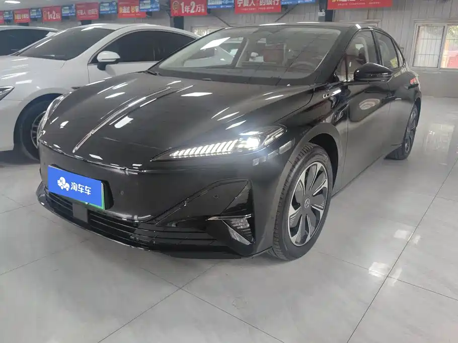 Hongqi Hongqi Tiangong 05