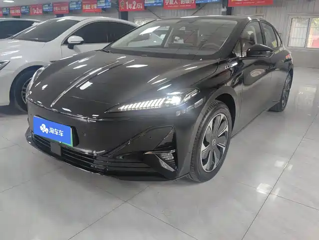 2026 Hongqi Tiangong 05