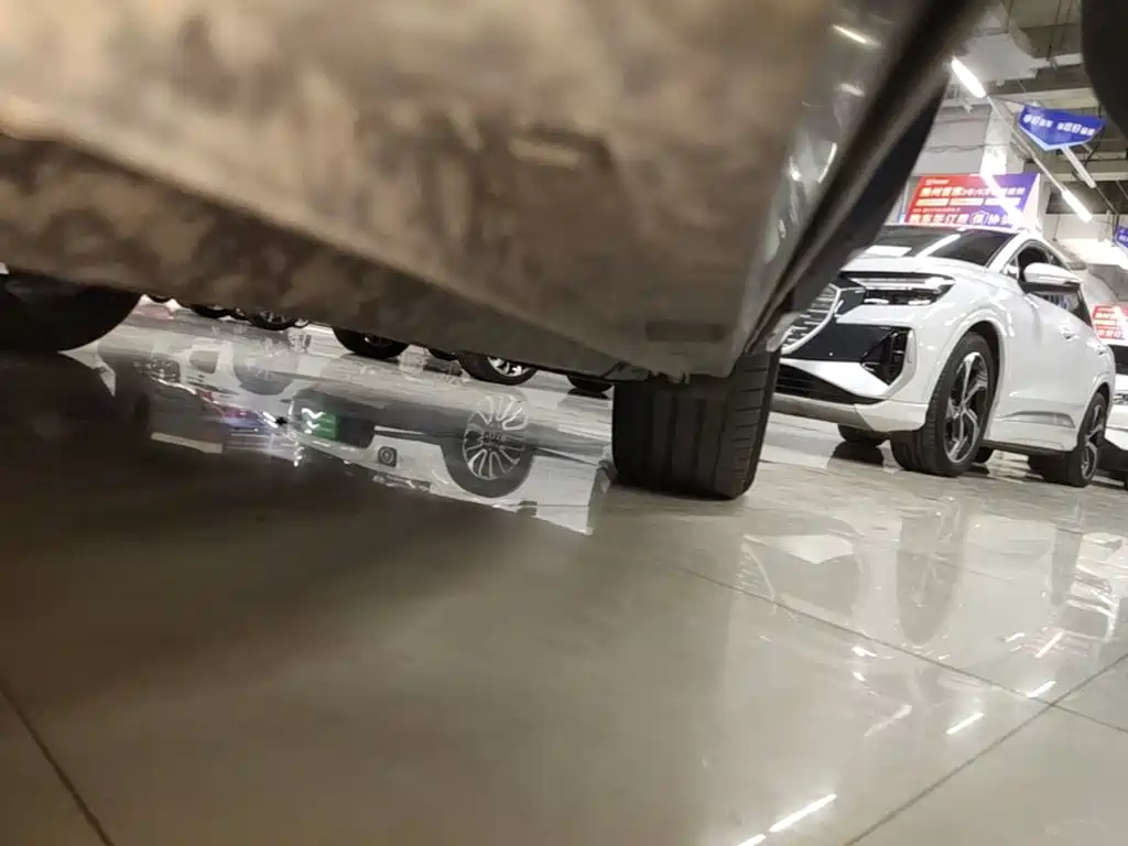 Audi Q4 e-tron — миниатюра 22