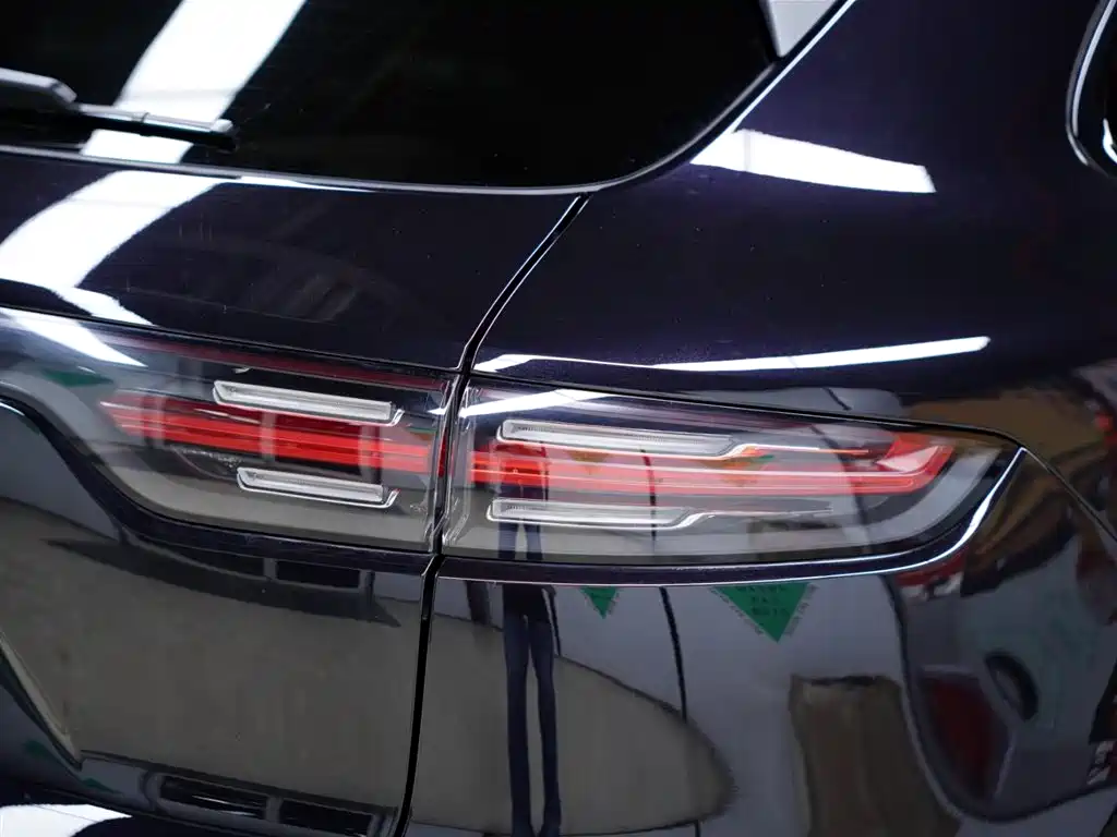 Porsche Cayenne 2019 Cayenne 3.0T