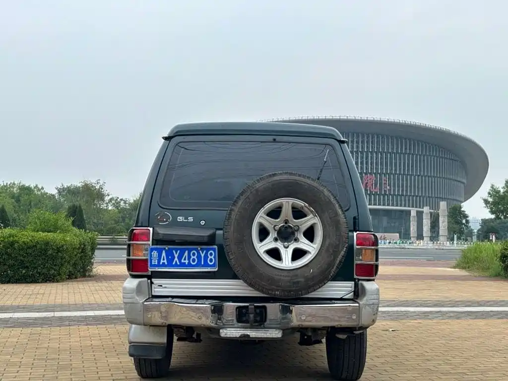Leopaard Black King Kong — миниатюра 5