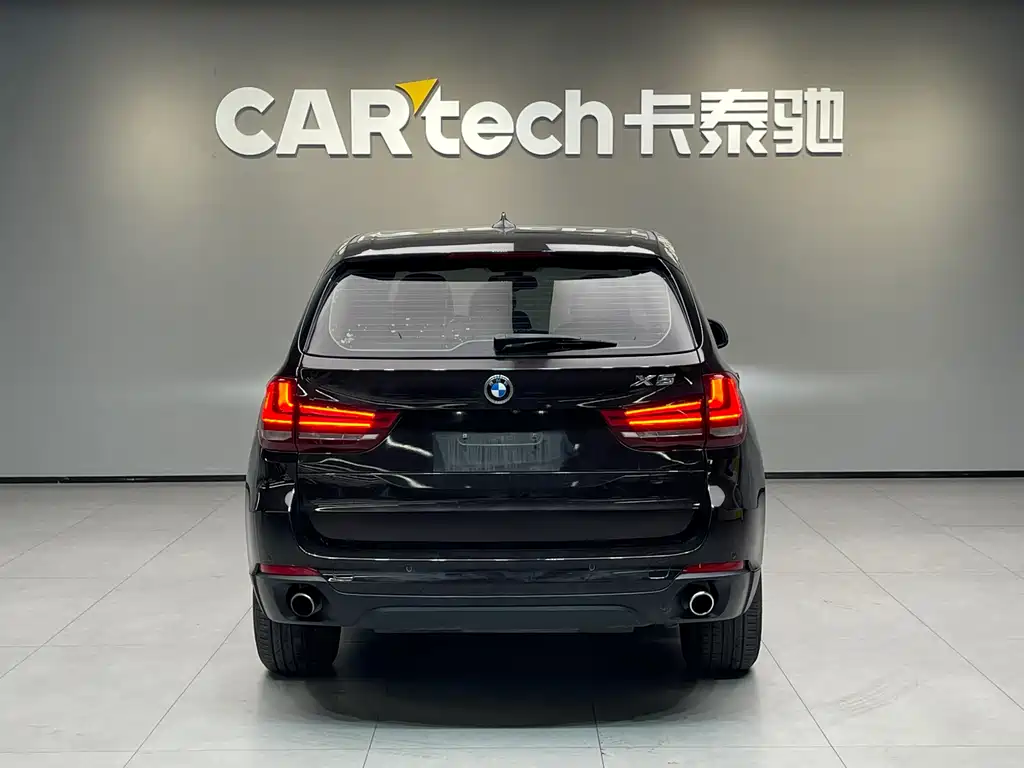 BMW X5 2016 xDrive35i