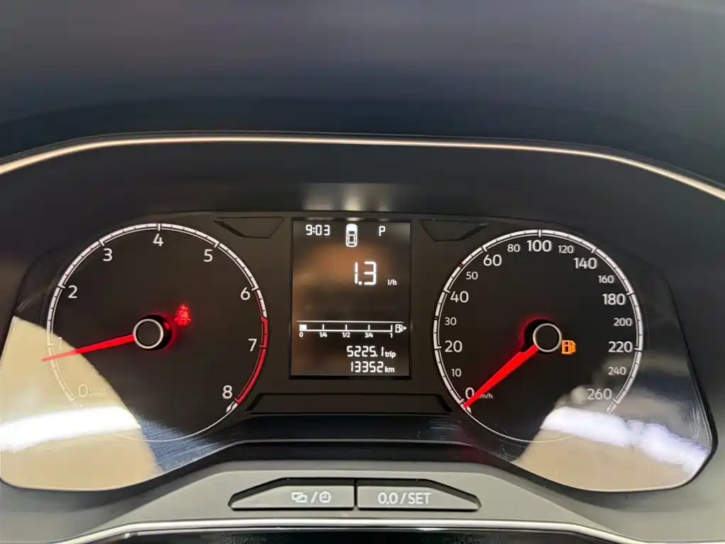 Jetta VS5 2023 280TSI AT Enjoy