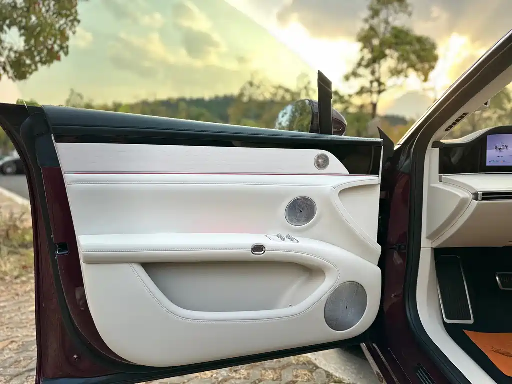 AITO ENJOY THE WORLD S9