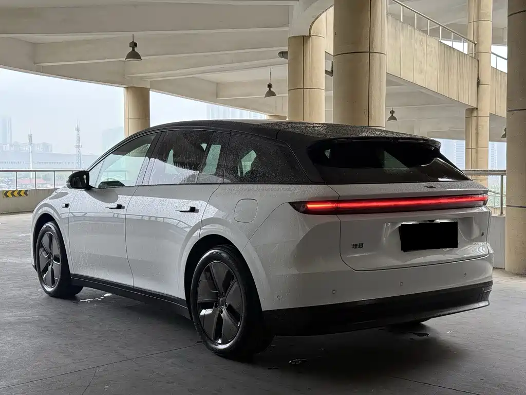Li Auto Li i6 — миниатюра 4