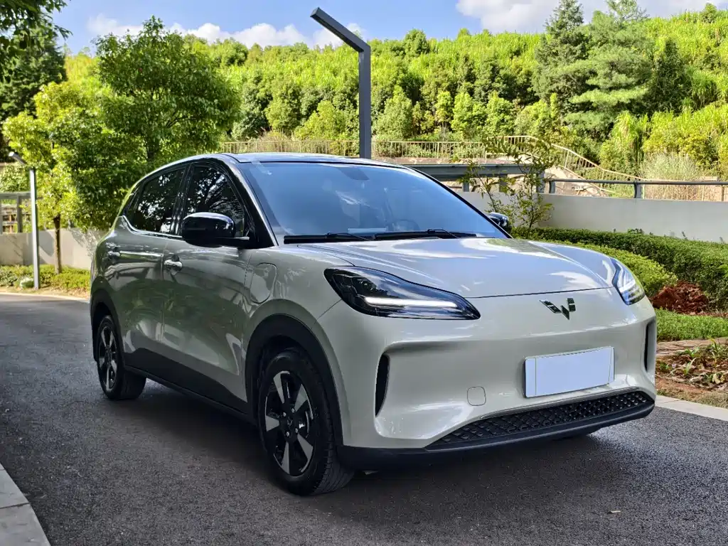 Wuling Bingo PLUS — миниатюра 3