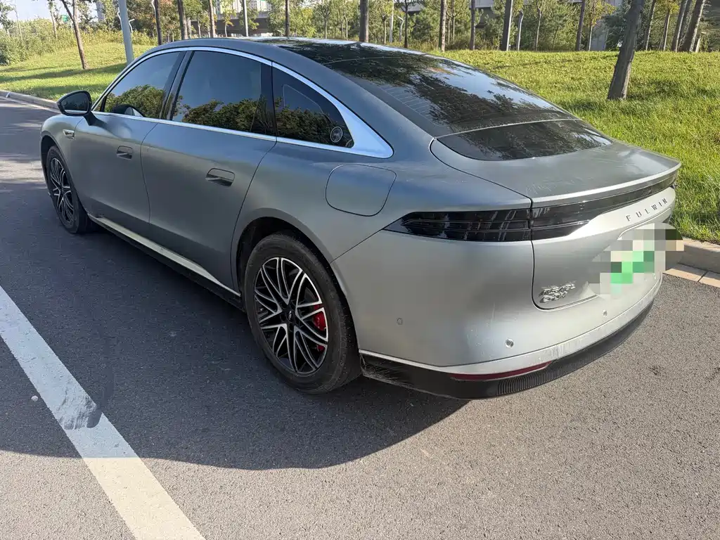 Fulwin Fengyun A9L — миниатюра 4