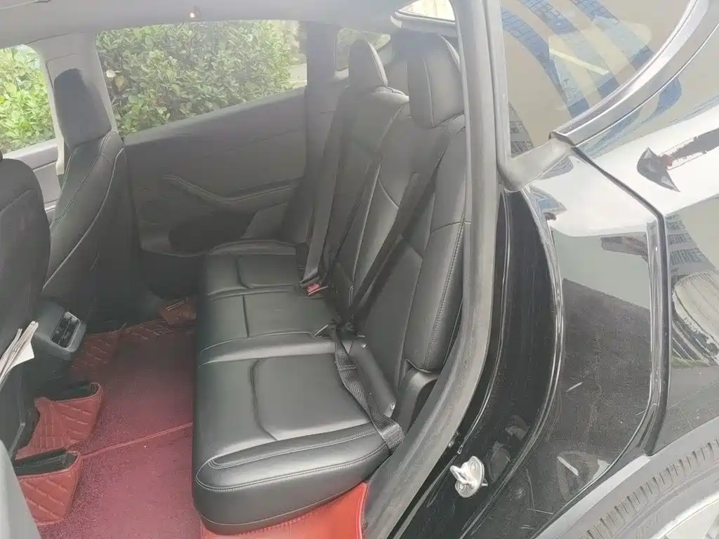 Tesla Model Y — миниатюра 13