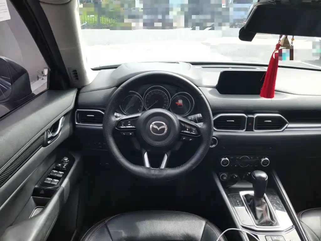 Mazda CX-5 — миниатюра 6